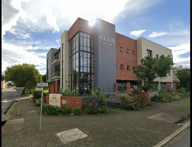 167M² OFFICE TO LET IN VINCENT